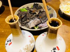 -白乐天毛肚火锅馆(南滨路店)