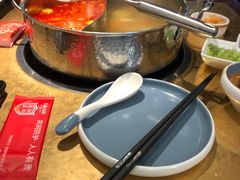 -左庭右院鲜牛肉火锅(南通CBD大有境店)