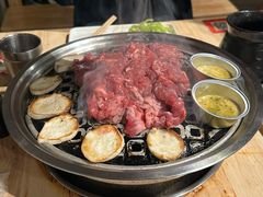 -霸腹烤肉(厦门柚子番店)