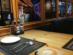 -清真·艾美可餐厅(大悦汇店)