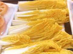 -哈尔滨烧烤·山河村铁锅炖(交大店)