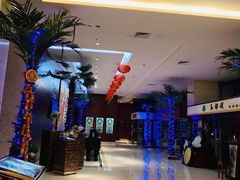 -广州国德国际大酒店(太古汇石牌桥地铁站店)