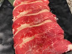 精品雪花肉-汉拿山(印象城店)