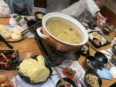 -束河人家(南锣鼓巷店)