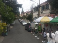 -璇景祥蔬菜水果店