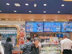 -西部马华清真兰州牛肉面·烧烤夜市(三里河店)