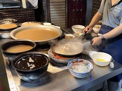 -老刘家泡馍·陕西老字号(钟楼广济街店)