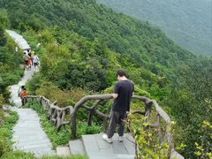 -梧桐山风景名胜区