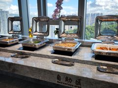 -深圳罗湖水贝IBC亚朵酒店