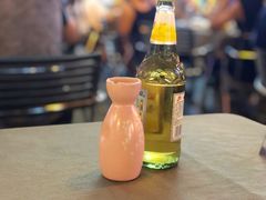 -六福烧烤酒馆(秦隆步行街店)