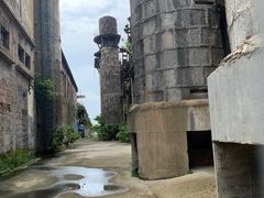 -广州市紫泥堂文化创意园景区