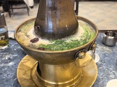 -金鼎穆兰涮羊肉(庆阳路店)