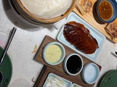 -那家小馆•北京菜•烤鸭(中关村店)