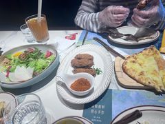 -风渡嘉荷西餐厅 Windy City(西三旗金隅店)
