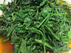 菊花脑-二十八里太湖船菜(吉祥路店)