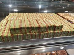 -彭记优口(王府井购物中心店)