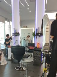 -BUTY HAIR 比帝专业烫染店