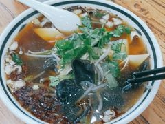 -山西刀削面(安定门店)