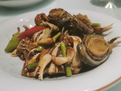 -新海渔港·胶东海鲜家常菜·家宴(奥体中心店)