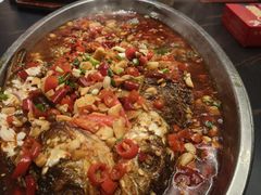 -回家吃饭·地道南昌菜(建德观总店)