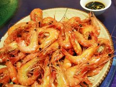-盛港湾海鲜食府(黄沙店)
