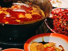 -李子坝梁山鸡(李子坝大鸡哥店)