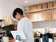 -Joymean coffee.见面咖啡