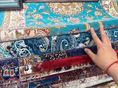 -新疆国际大巴扎