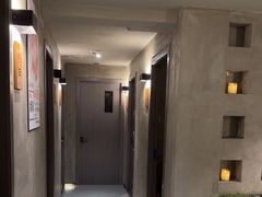 -施奈儿.洗头頭療.按摩SPA.采耳(上梅林店)