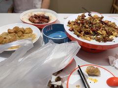 -偏爱炒鸡(老县衙店)