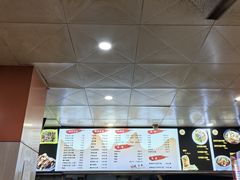 -谢继红26号牛肉汤(田家庵店)