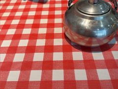 -满堂春特色餐馆