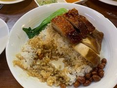 -德宏记·茶餐厅(新辰里学清路店)