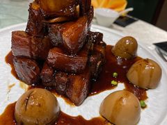 -金枝玉叶上海人家食府(三里河店)