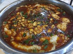 -金良酸菜鱼(宁海路总店)