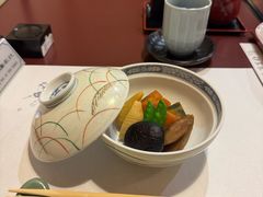 -伊豆荣(不忍亭店)