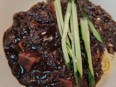 -桃园中华料理炸酱面(燕儿岛路店)