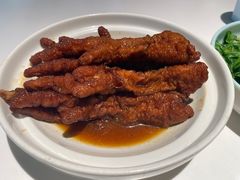 铁勺凤爪-大铁勺新津菜(迎水道店)