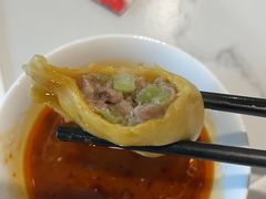 -东方饺子王(和平里店)