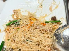 -旺达·福州菜(正大广场店)