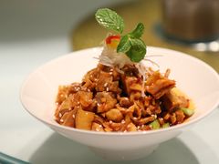 -雀蓝川菜(奥体广场店)