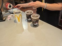 -麦当劳(杨林得来速店)