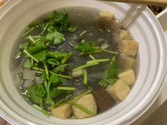 鸭血粉丝砂锅-南京大牌档(龙湖长楹天街店)