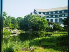 -苏州独墅湖世尊酒店