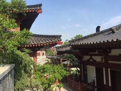 -西安华清御汤酒店