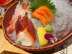 -鹿岛日式料理(嘉善施家南路店)
