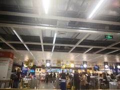 -宜家家居(西安未央商场店)