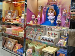 -泡泡玛特POPMART(侨福芳草地店)