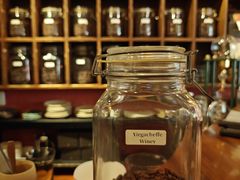 -RUMORS COFFEE ROASTERY鲁马滋咖啡(湖南路店)