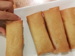 -诚铭记·虾仁汤包·成都小吃(融创店)
